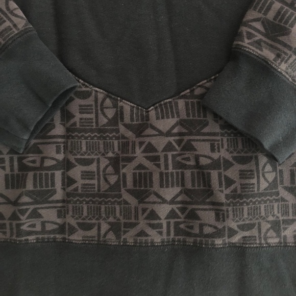 X SOLD X nike pullover crew neck - Picture 3 of 5